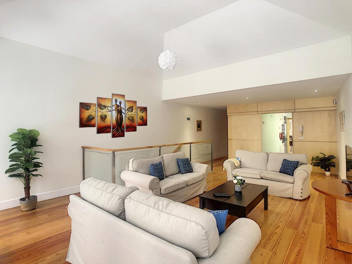 Casa Conceicao By Lovelystay フンシャル エクステリア 写真